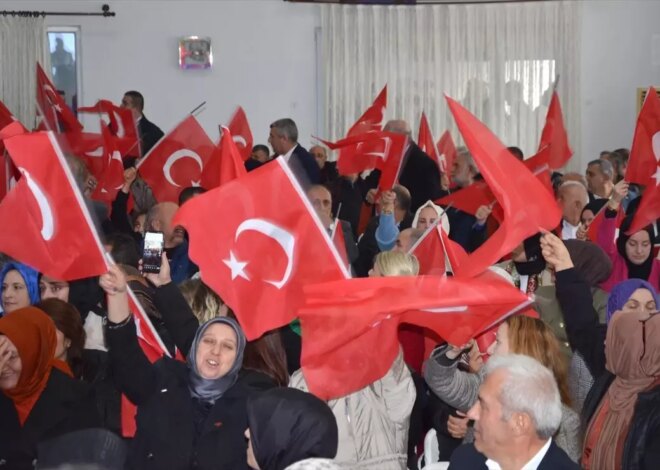 Erkan Kandemir: CHP Değişmedi, Yalan Söylemek Onların Yüzü